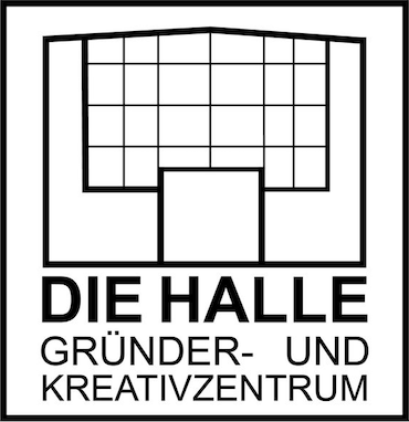 DIE HALLE Gründer- und Kreativzentrum